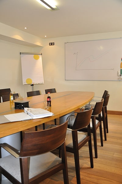 CENTRINUM Konferenzraum