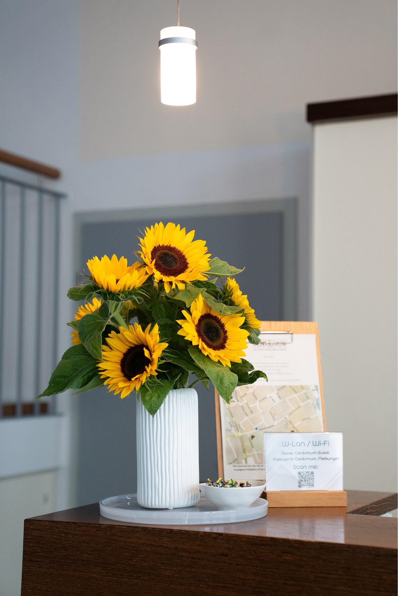 CENTRINUM Altstadt-Hotel Blumen